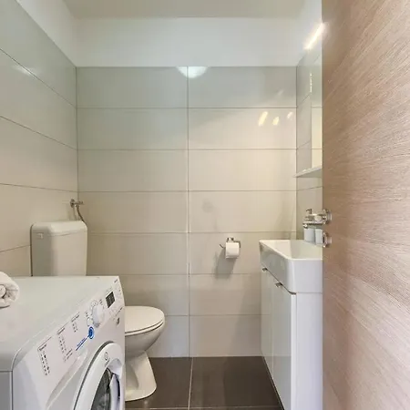 Viola ,2019 Apartment
