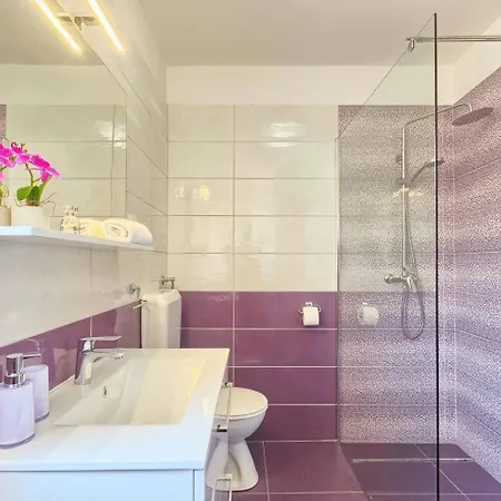 Viola ,2019 Apartman