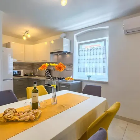 Apartmán Viola ,2019