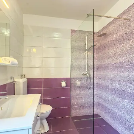 Apartmán Viola ,2019 *