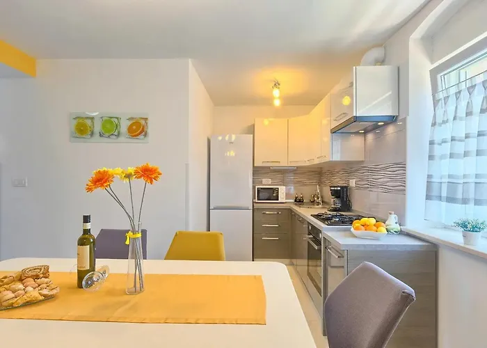 Viola ,2019 Apartman