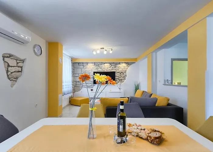 Apartman Viola ,2019