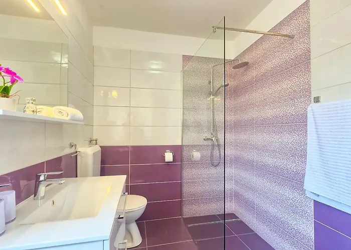 Apartman Viola ,2019 *