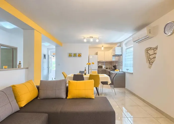 Viola ,2019 Apartment