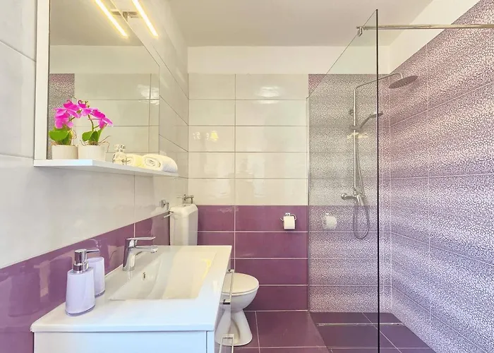 Viola ,2019 Apartman